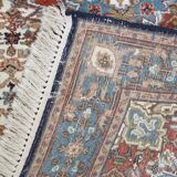 Rug with Light Colors – 178x96 cm