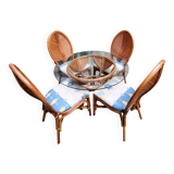Garden furniture