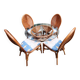 Garden furniture