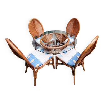 Garden furniture