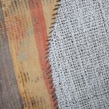 Vintage Handmade Wall Rug