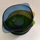 Vereco ear bowls