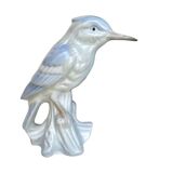 Oiseau en porcelaine