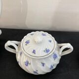 Haviland Coffee Service