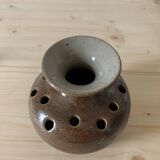 Vase en grès Georges Robin