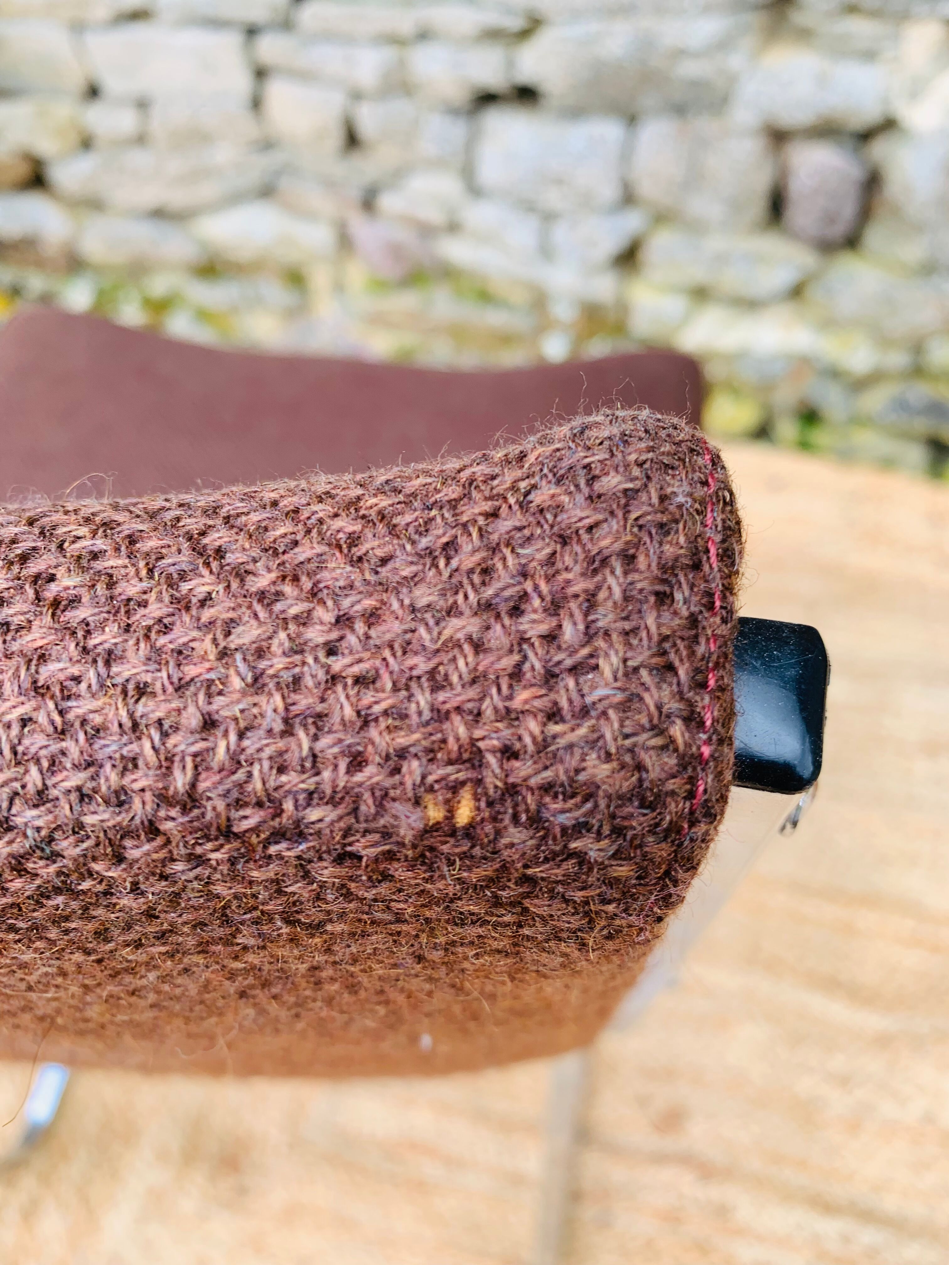 Pair of vintage chairs