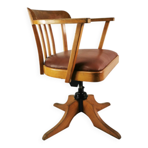 Chaise de bureau Art - 1930