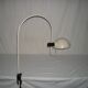 Arco desk lamp from the 70s