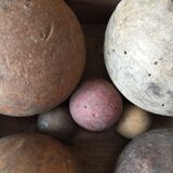 Old balls game