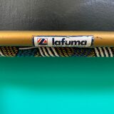 Lafuma vintage folding chair - 70's