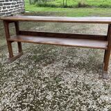 Bench