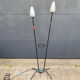 Lampadaire vintage