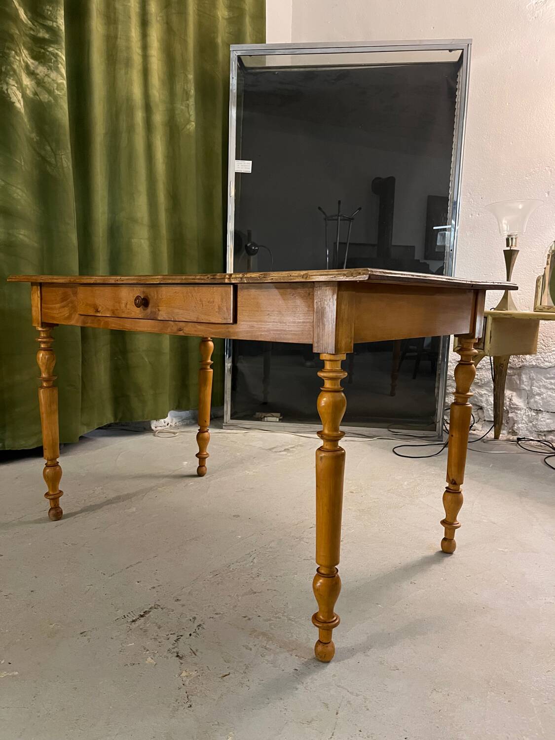 Small table / desk Louis Philippe