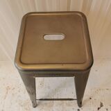 "TOLIX" stool