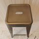 "TOLIX" stool