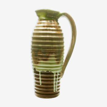 Ceramic vase, 1930