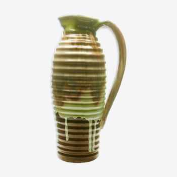 Vase en céramique, 1930