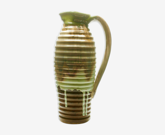 Vase en céramique, 1930