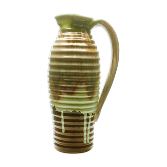 Ceramic vase, 1930