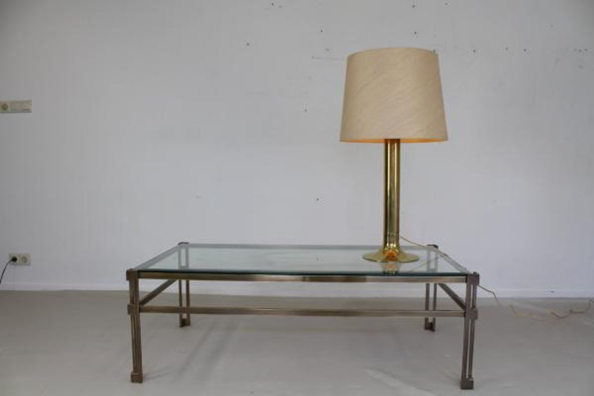 Large B204 Desk Lamp by Hans-Agne Jakobsson for Markaryd Sweden, 1965
