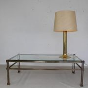 Large B204 Desk Lamp by Hans-Agne Jakobsson for Markaryd Sweden, 1965