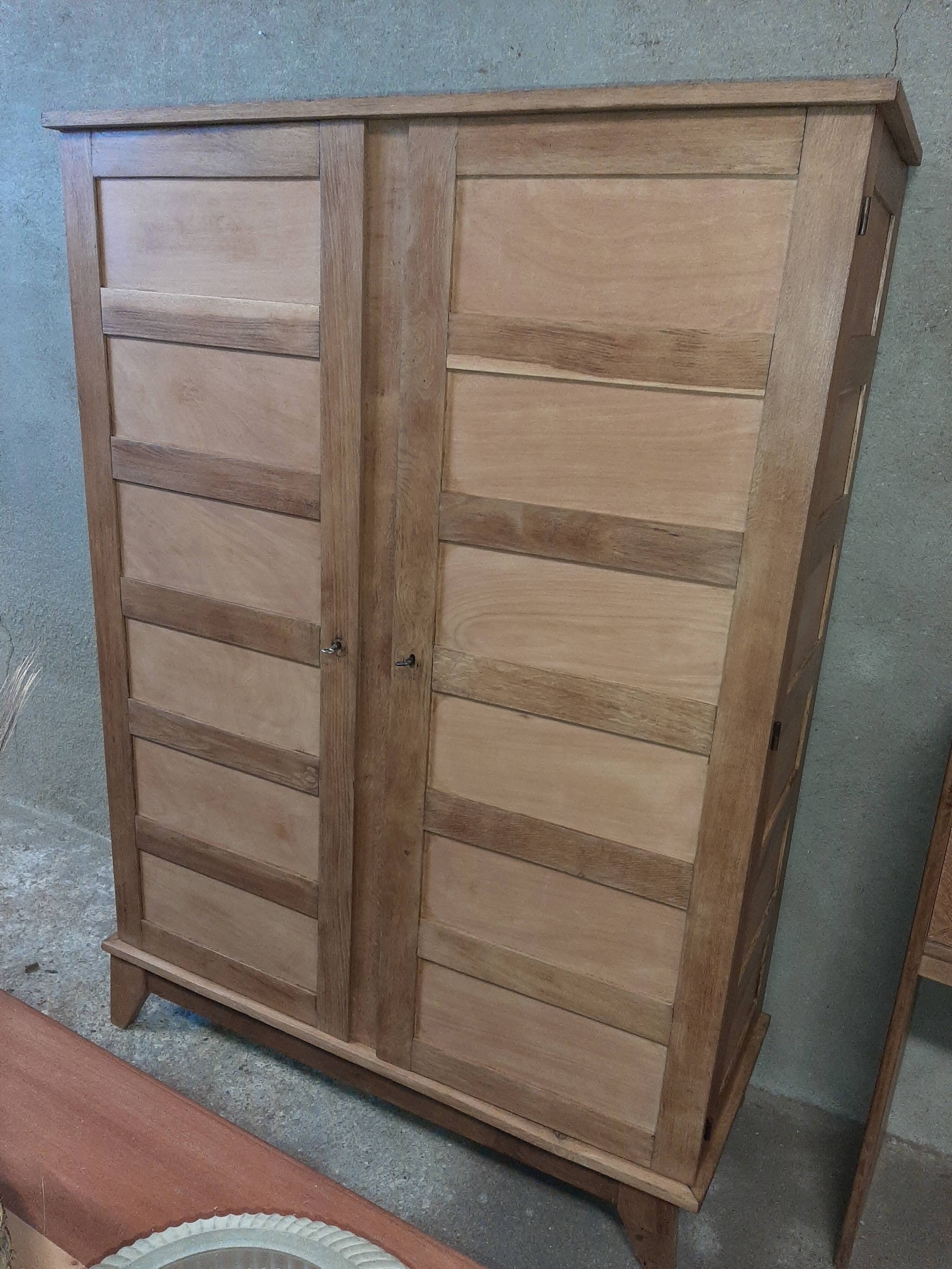 Cabinet René Gabriel type 100