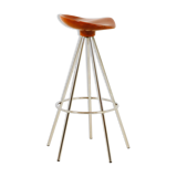 Jamaica Stool by Pepe Cortes for Amat 1990's