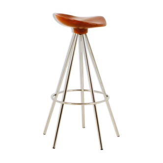 Tabouret Jamaica par Pepe Cortes pour Amat 1990's