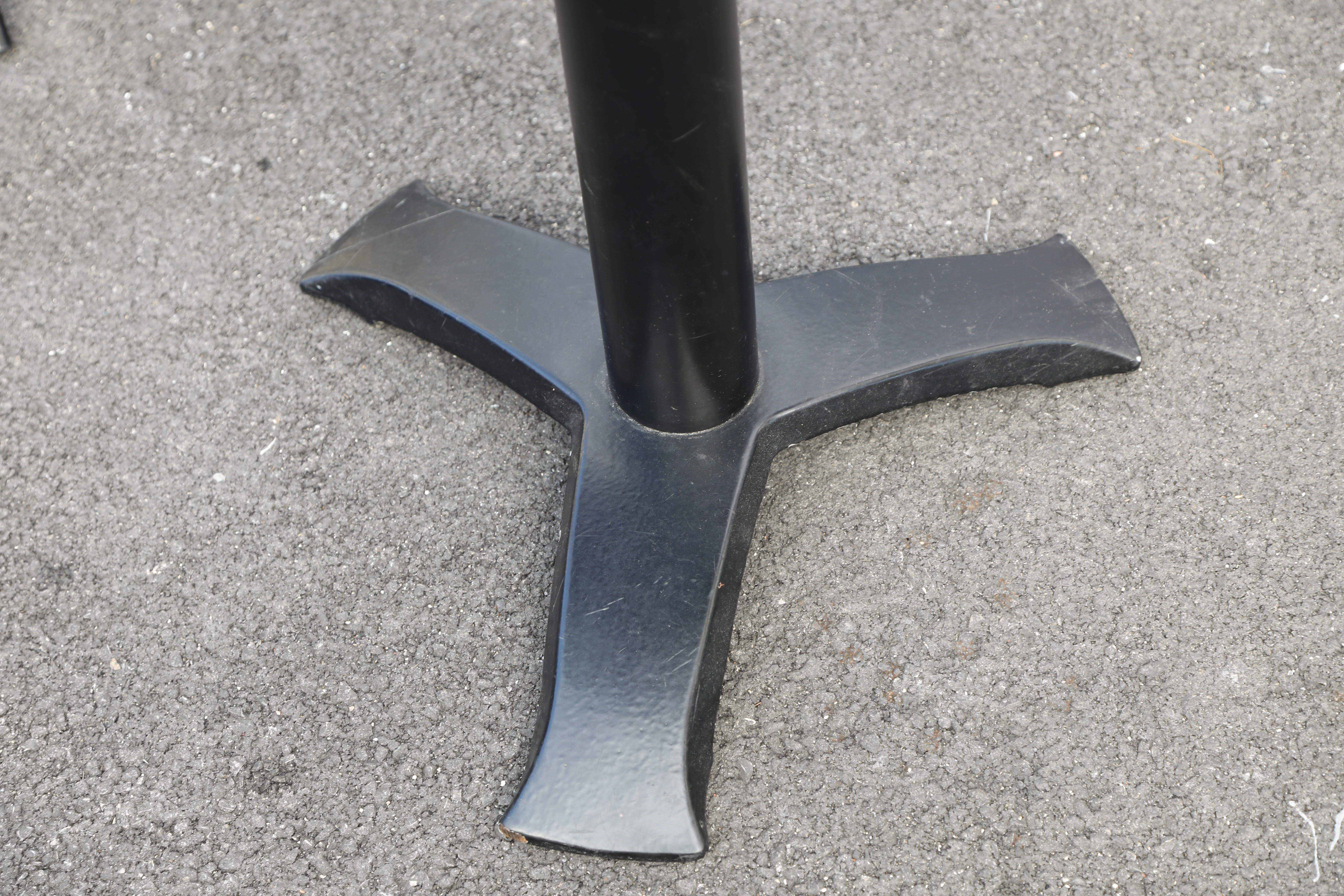 Table bistro SM France