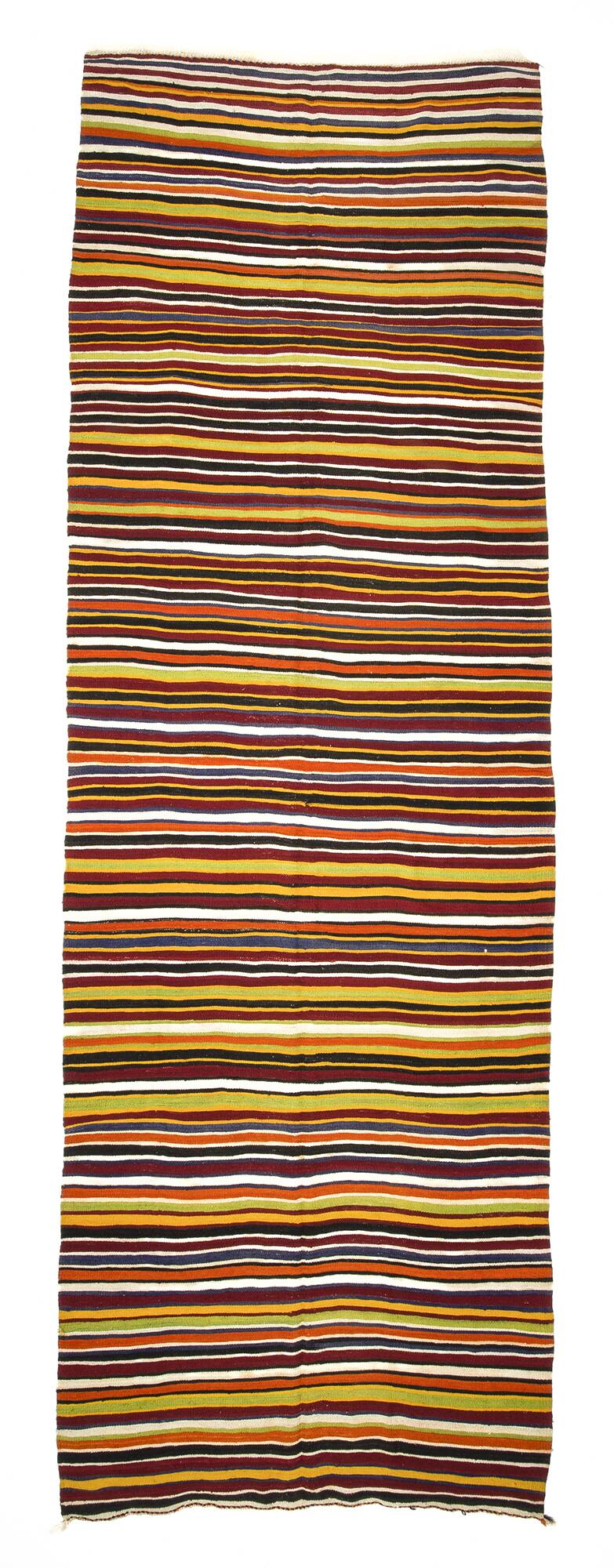 Turkish Kilim, 447x153 cm, MYK-907