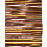 Turkish Kilim, 447x153 cm, MYK-907