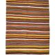 Turkish Kilim, 447x153 cm, MYK-907