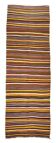 Turkish Kilim, 447x153 cm, MYK-907