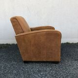 Club chair
