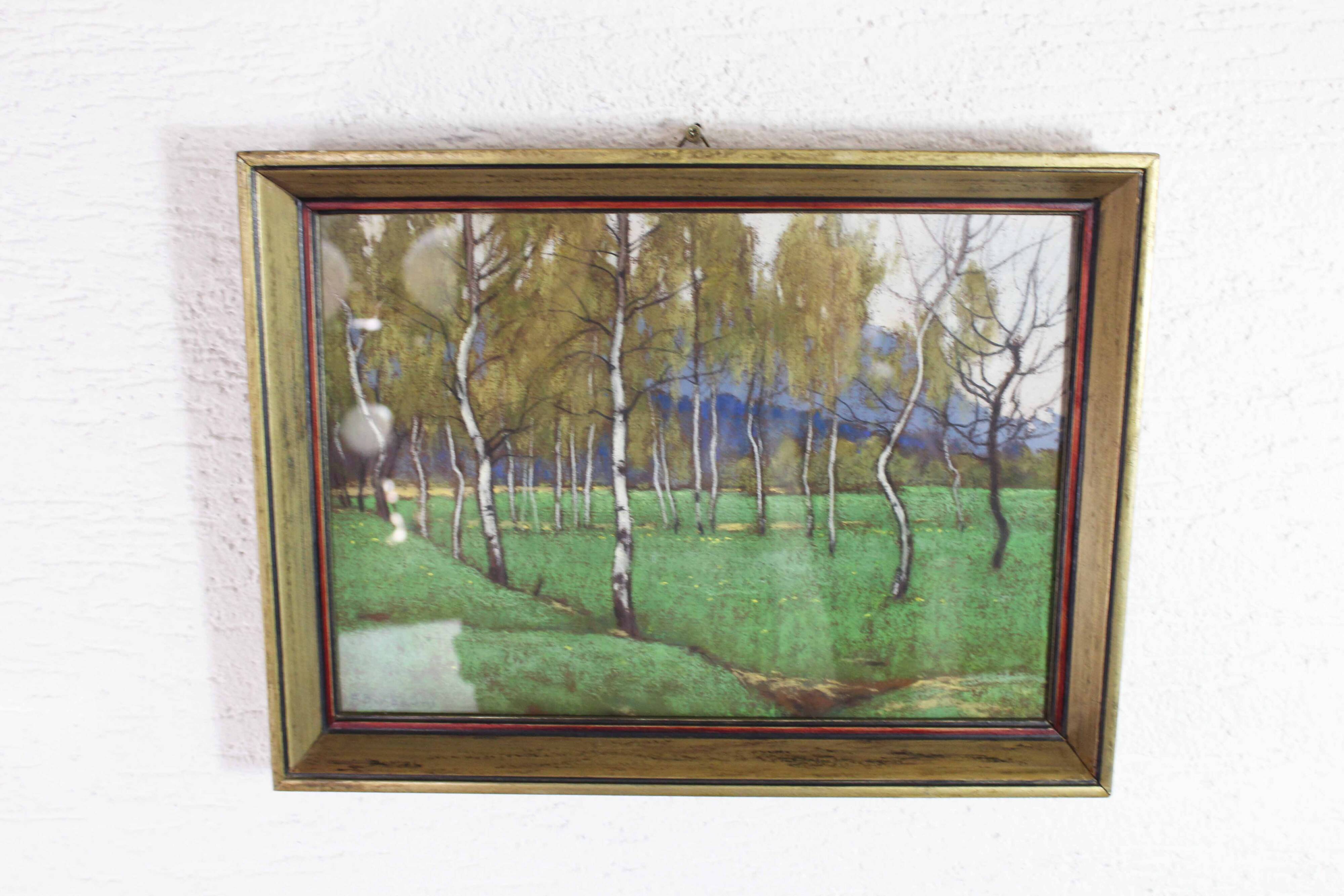 Pastel by François Birbaum