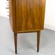 Mid-Century Sideboard in Walnut, 1950s