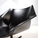 Pastoe FM08 lounge chair by Cees Braakman, 1960