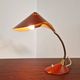 Cosack Leuchten Cobra lamp | Germany 1950s