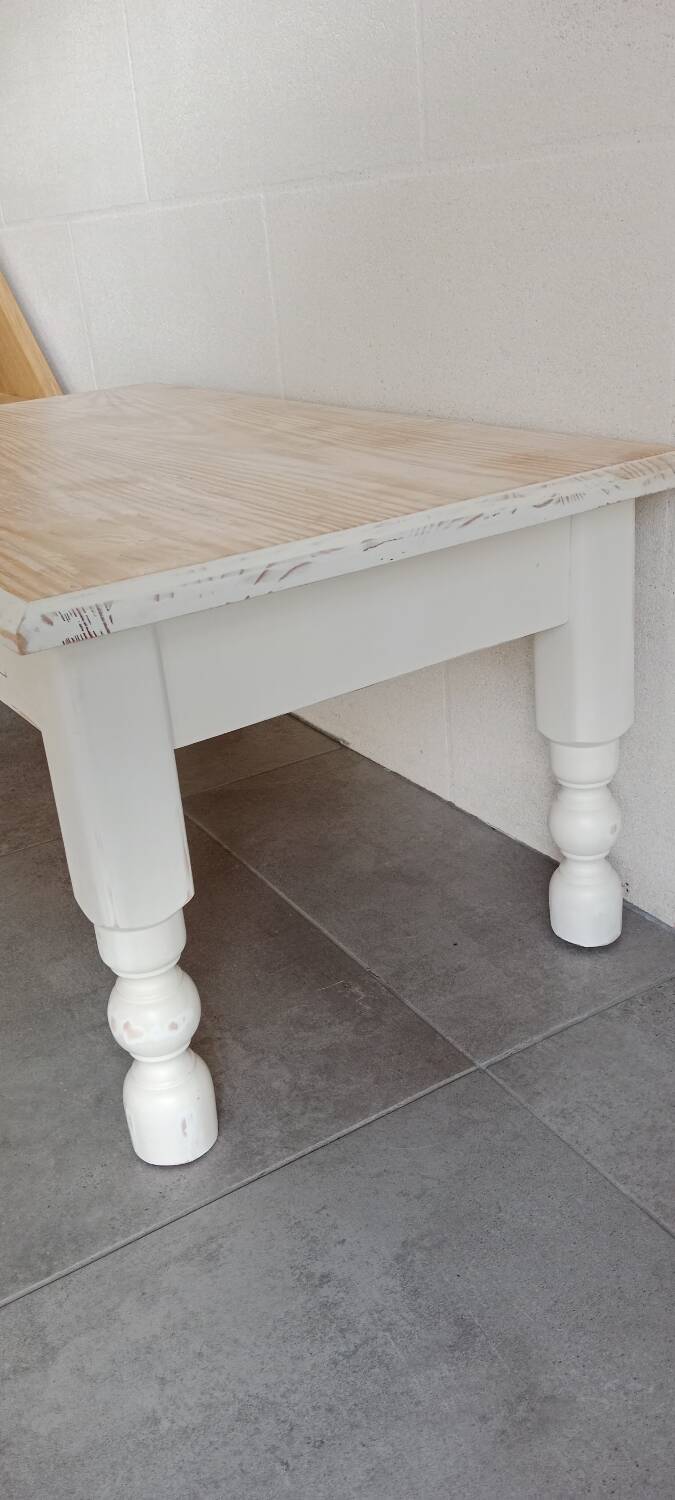 Table basse