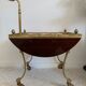 Desserte vintage