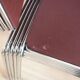 4 Max Stacker chairs for Steelcase