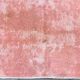 Dusty Pink Decorative Vintage Rug For Living Room, 210x325 Cm