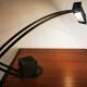 NUTRIA design lamp from the 80s by FASE Spain