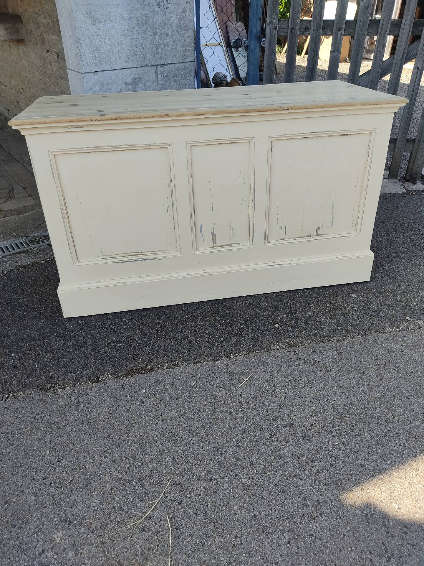 Store Counter