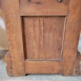 Coat rack, mid-19th century