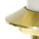 Hanging light "Trava" by Carl Thore for Granhaga, Sweden 1970s
