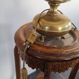 Lampe ancienne