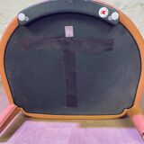 Rich armchair by Antonio Citterio moroso edition