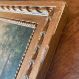 Young girl with doves painting 1860