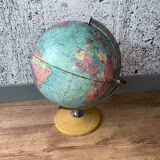 Globe terrestre